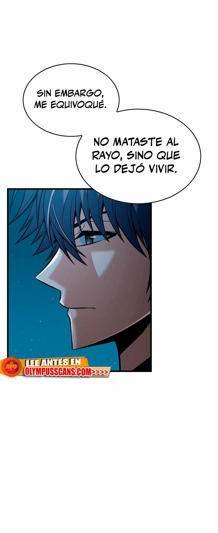 La Estrella de un Gobernante Supremo > Capitulo 102 > Page 121