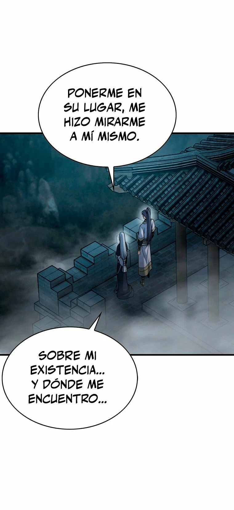 La Estrella de un Gobernante Supremo > Capitulo 102 > Page 141