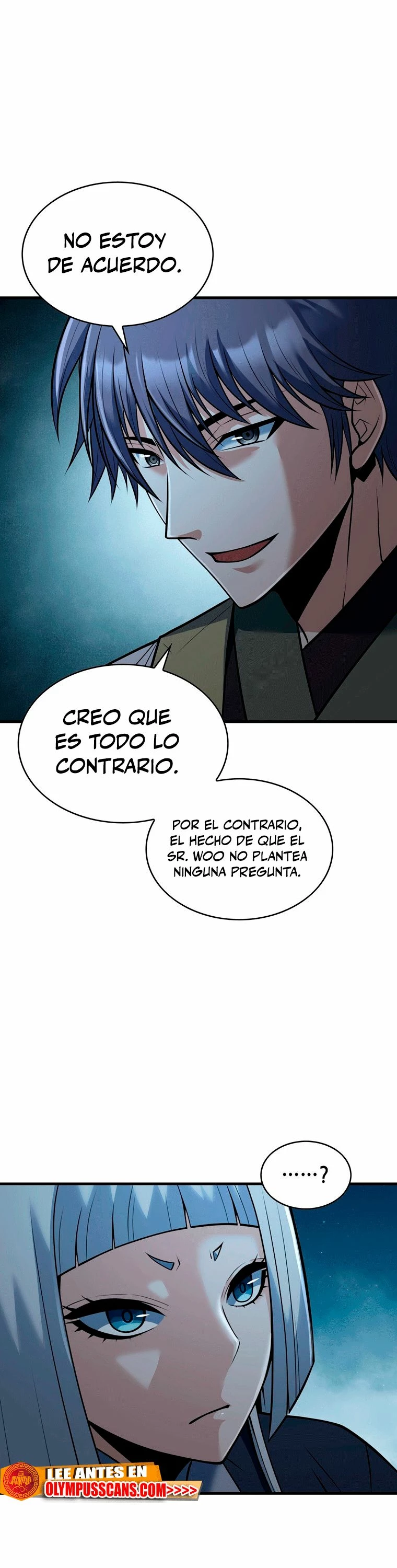 La Estrella de un Gobernante Supremo > Capitulo 102 > Page 201