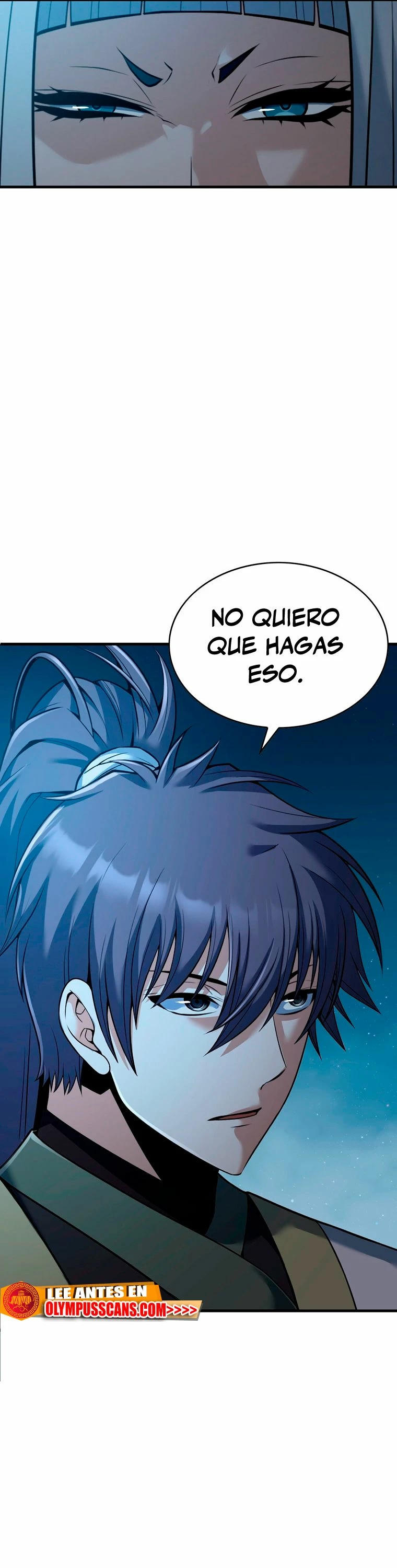 La Estrella de un Gobernante Supremo > Capitulo 102 > Page 221