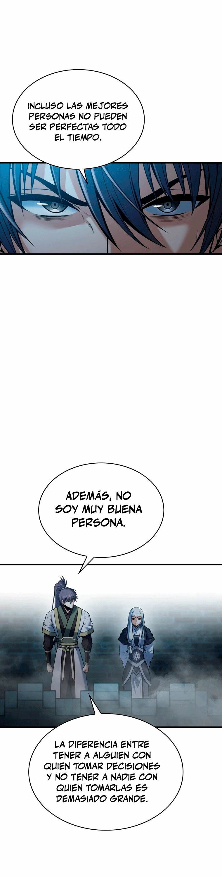 La Estrella de un Gobernante Supremo > Capitulo 102 > Page 231