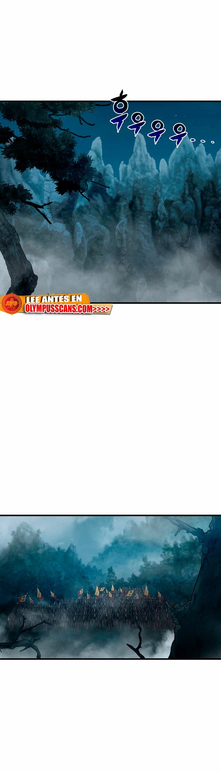La Estrella de un Gobernante Supremo > Capitulo 102 > Page 271