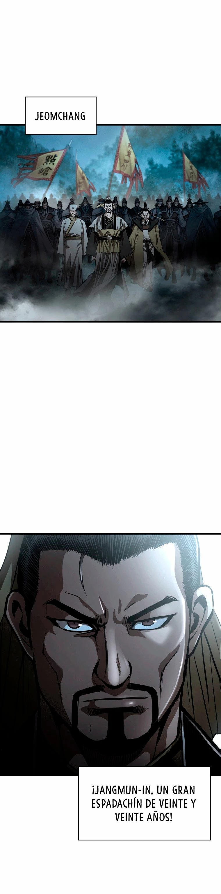 La Estrella de un Gobernante Supremo > Capitulo 102 > Page 281