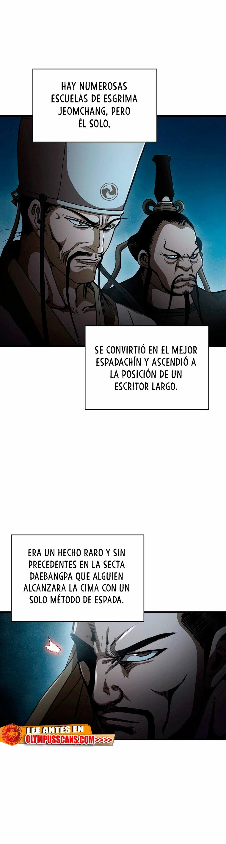 La Estrella de un Gobernante Supremo > Capitulo 102 > Page 291