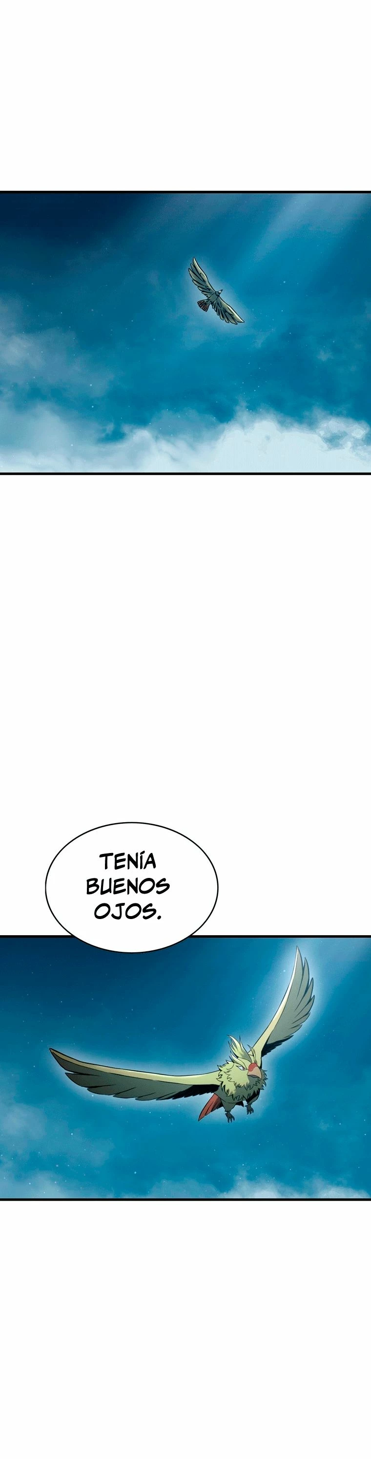 La Estrella de un Gobernante Supremo > Capitulo 102 > Page 301