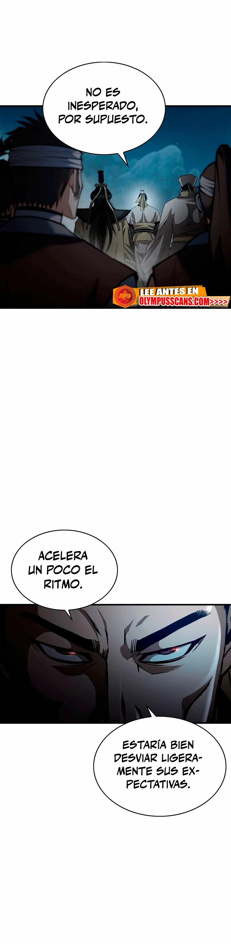 La Estrella de un Gobernante Supremo > Capitulo 102 > Page 311