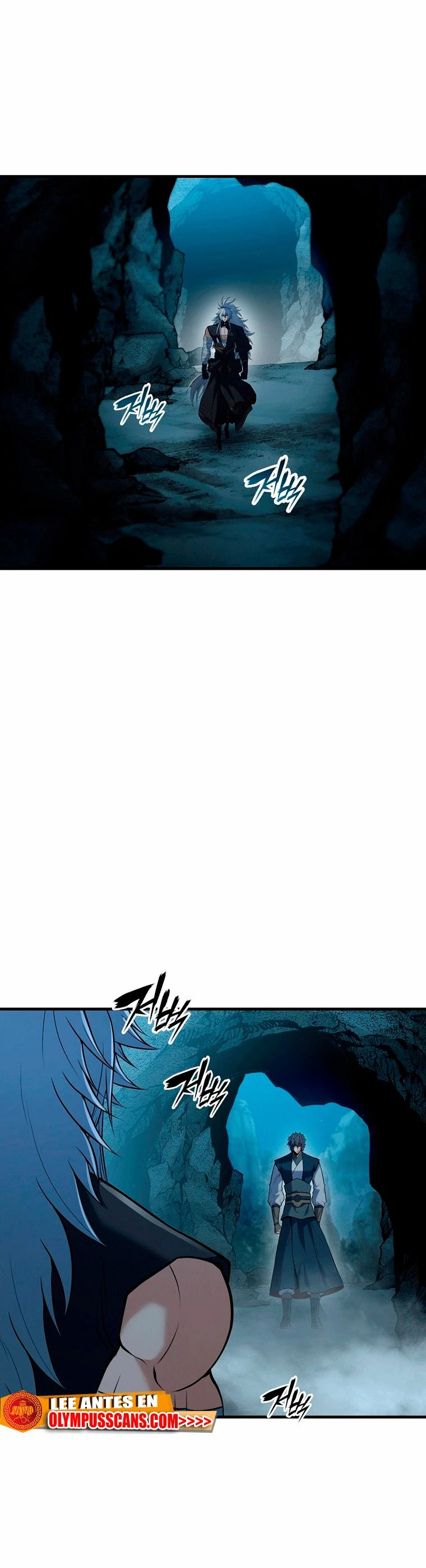 La Estrella de un Gobernante Supremo > Capitulo 102 > Page 391
