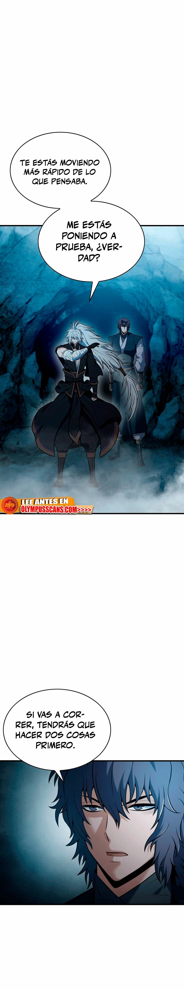 La Estrella de un Gobernante Supremo > Capitulo 102 > Page 421