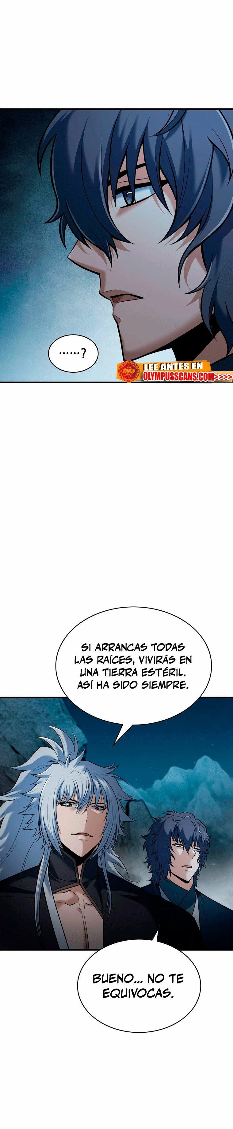 La Estrella de un Gobernante Supremo > Capitulo 102 > Page 461