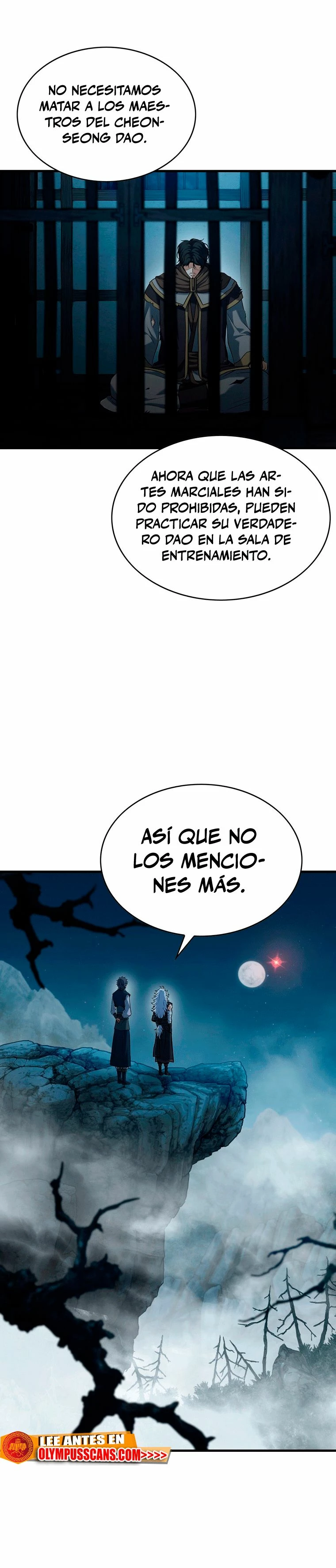 La Estrella de un Gobernante Supremo > Capitulo 102 > Page 471