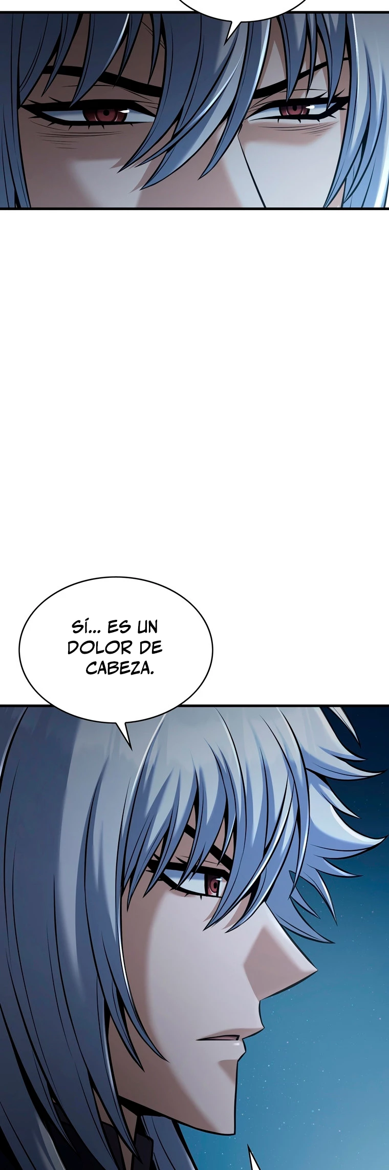 La Estrella de un Gobernante Supremo > Capitulo 103 > Page 21