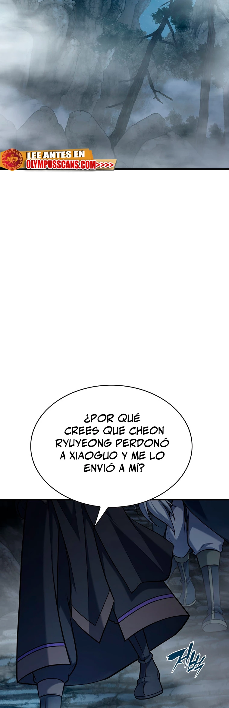La Estrella de un Gobernante Supremo > Capitulo 103 > Page 71