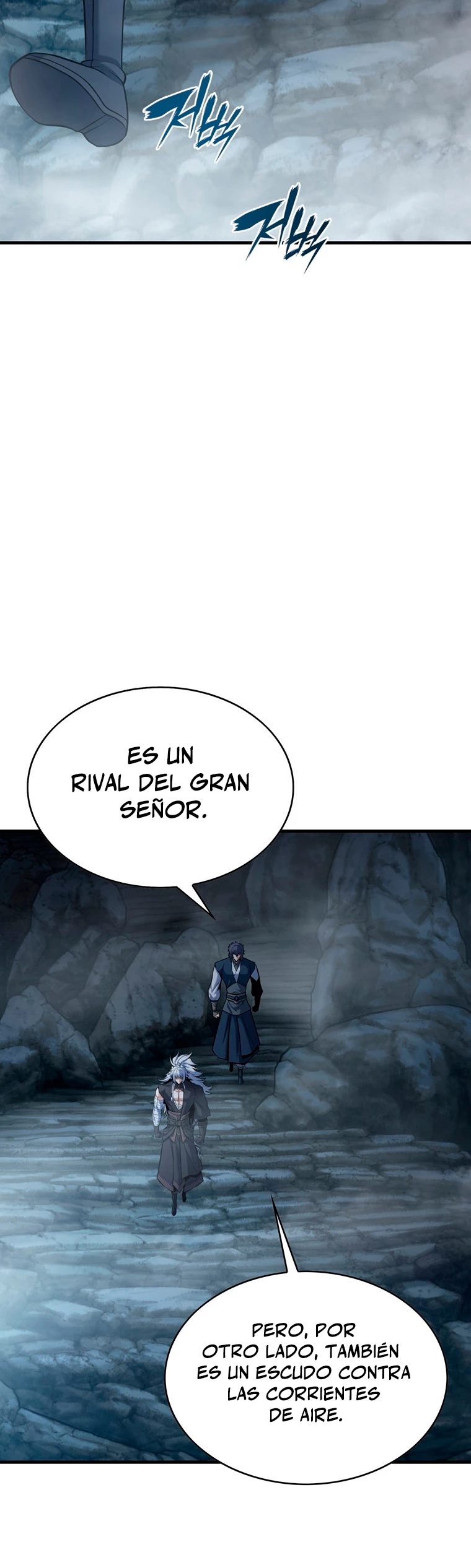 La Estrella de un Gobernante Supremo > Capitulo 103 > Page 81