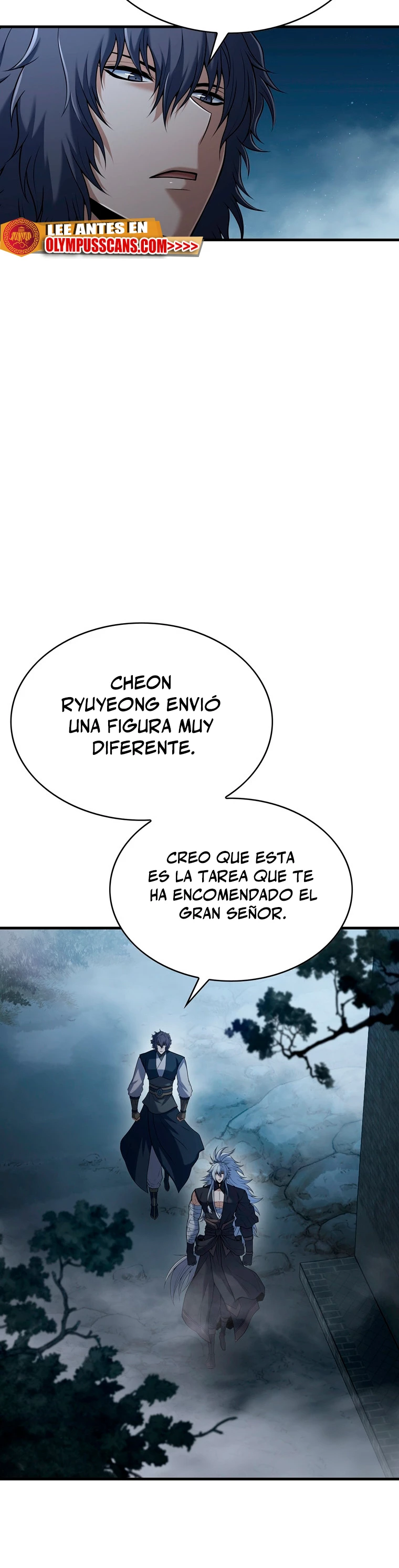 La Estrella de un Gobernante Supremo > Capitulo 103 > Page 181