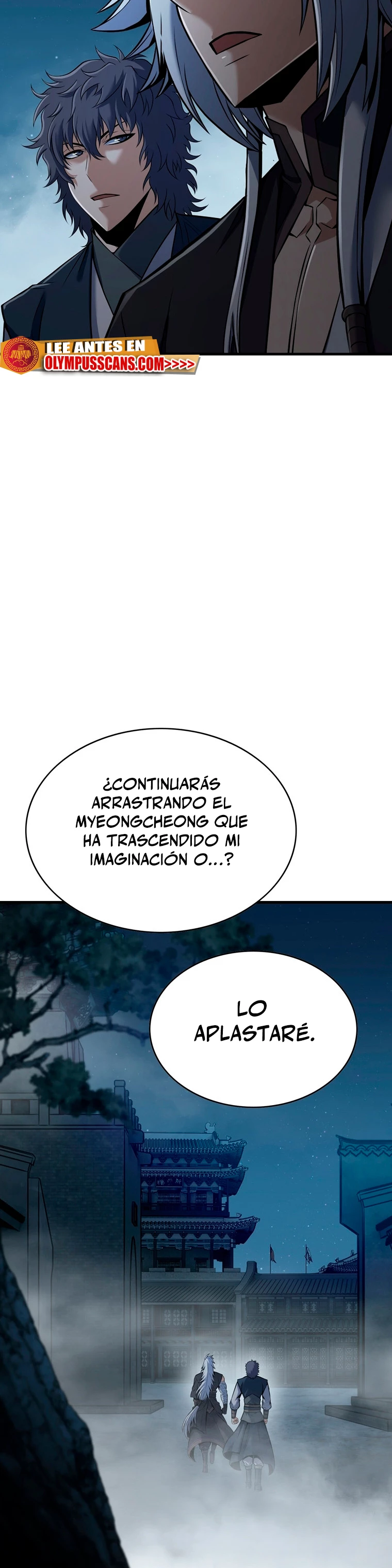 La Estrella de un Gobernante Supremo > Capitulo 103 > Page 211