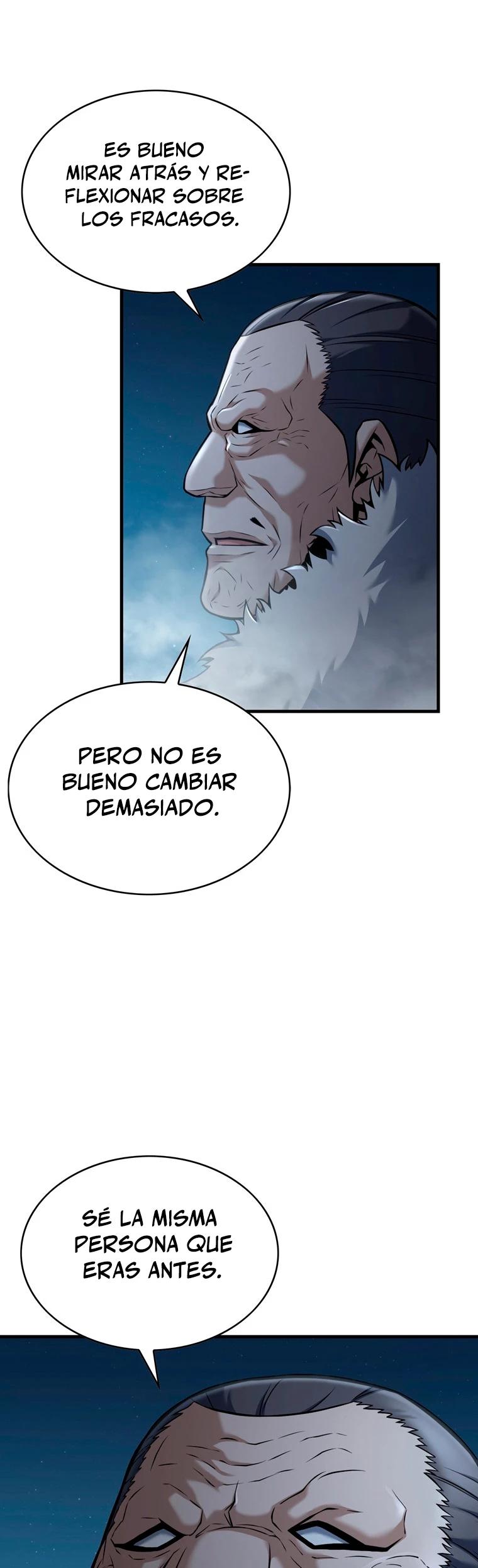 La Estrella de un Gobernante Supremo > Capitulo 103 > Page 291