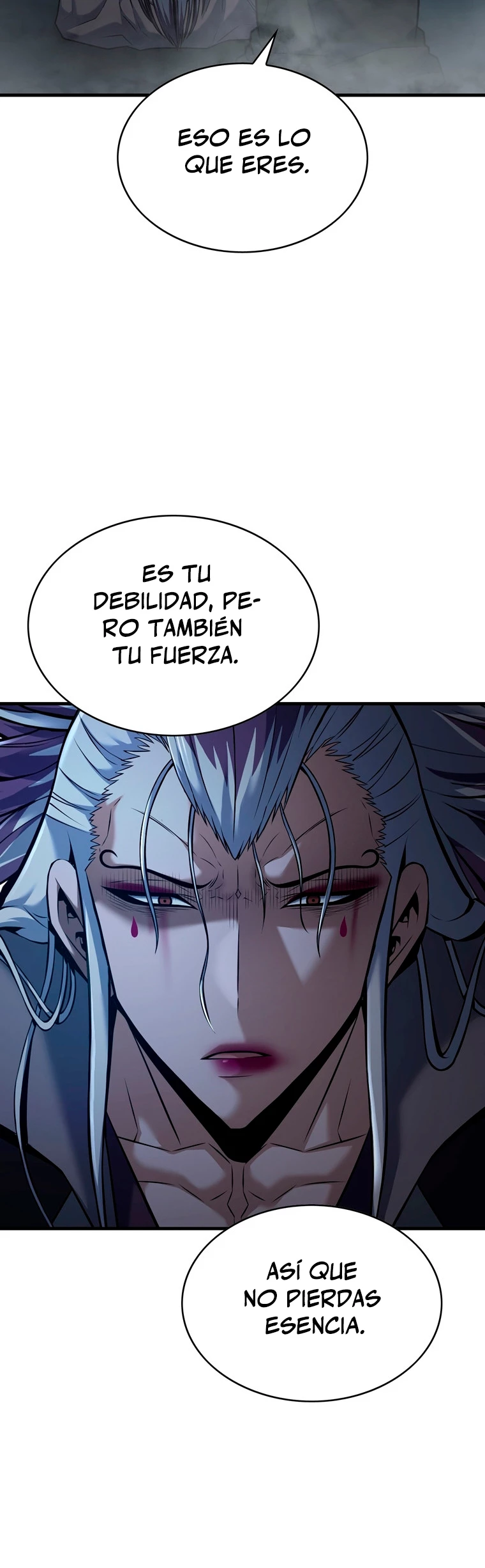 La Estrella de un Gobernante Supremo > Capitulo 103 > Page 311