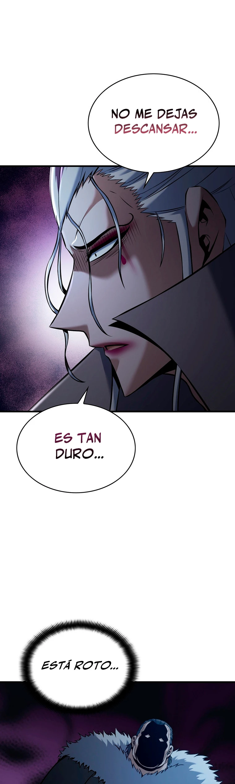 La Estrella de un Gobernante Supremo > Capitulo 103 > Page 331