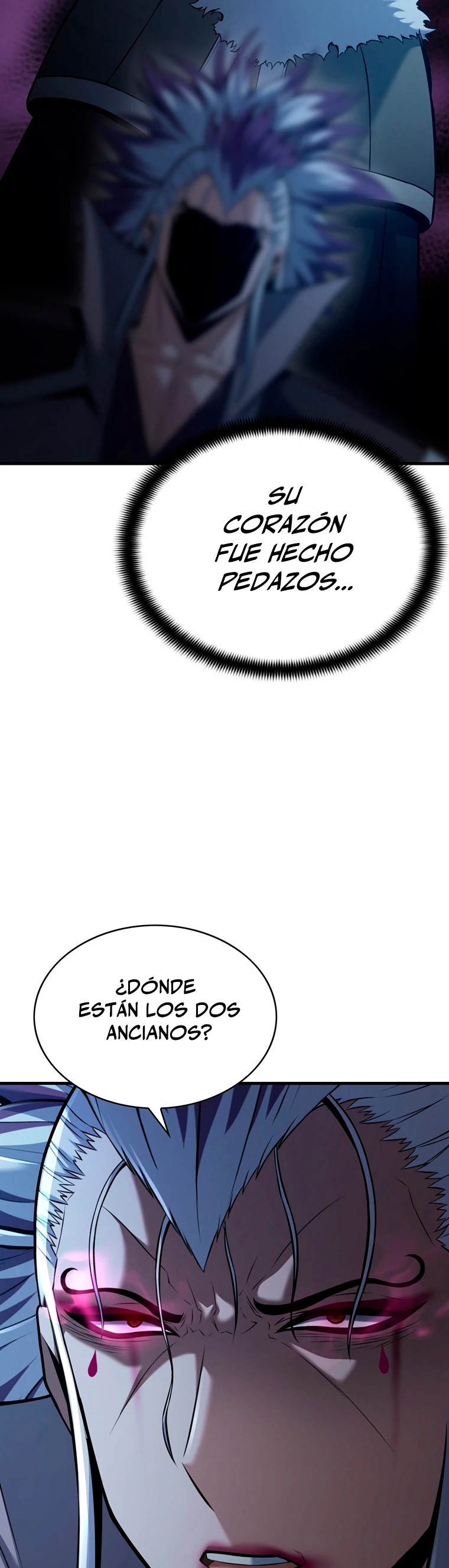 La Estrella de un Gobernante Supremo > Capitulo 103 > Page 341