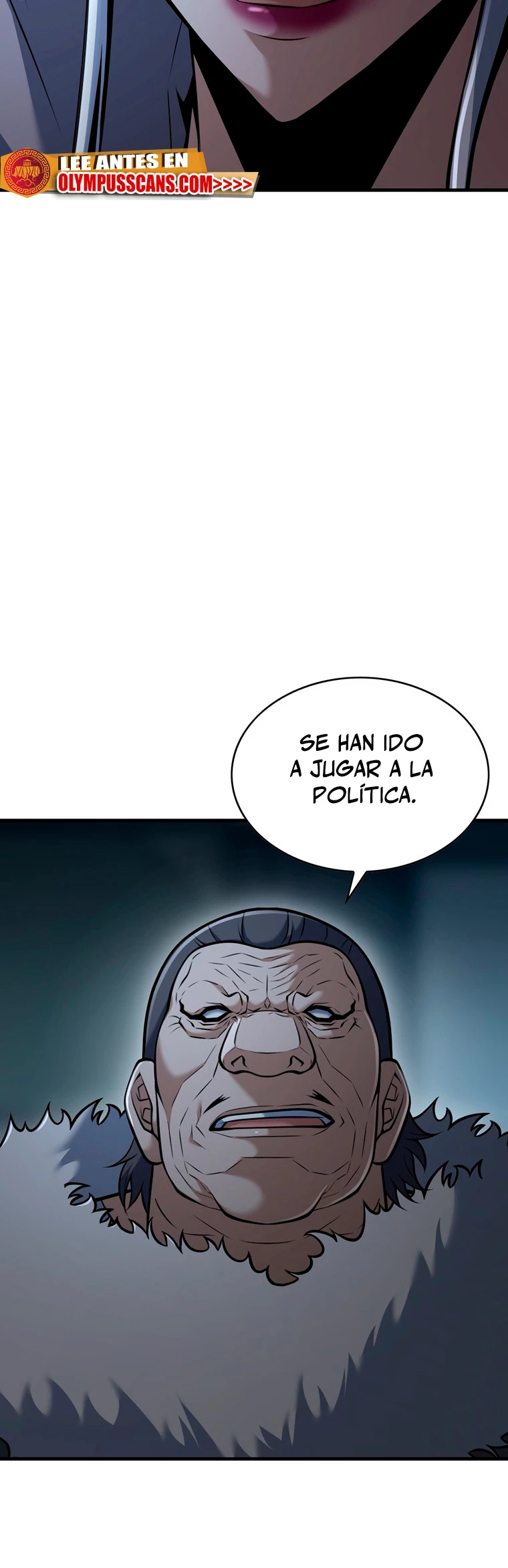 La Estrella de un Gobernante Supremo > Capitulo 103 > Page 351