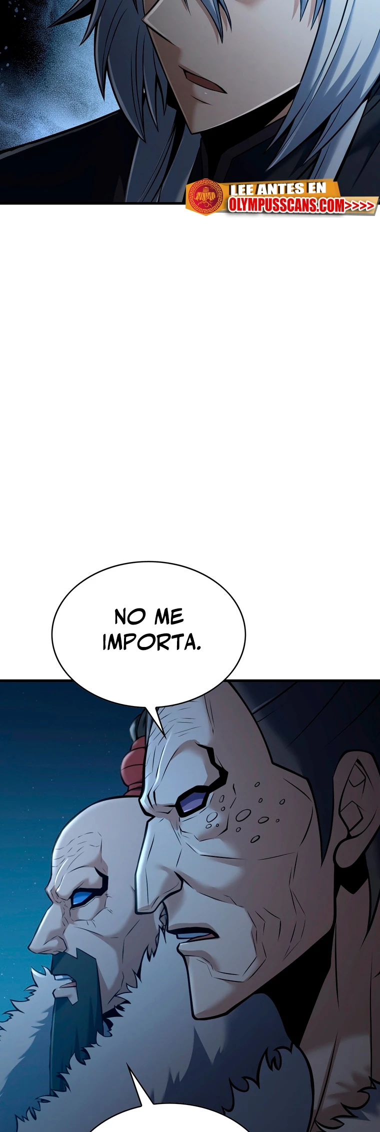 La Estrella de un Gobernante Supremo > Capitulo 103 > Page 421