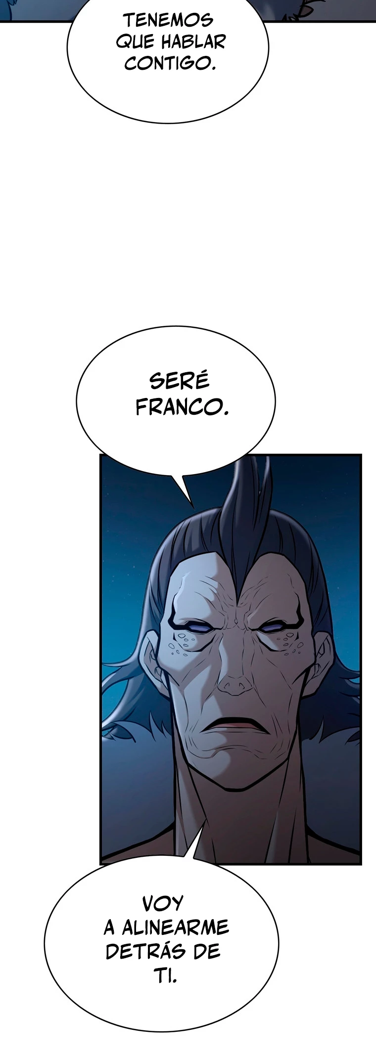 La Estrella de un Gobernante Supremo > Capitulo 103 > Page 431