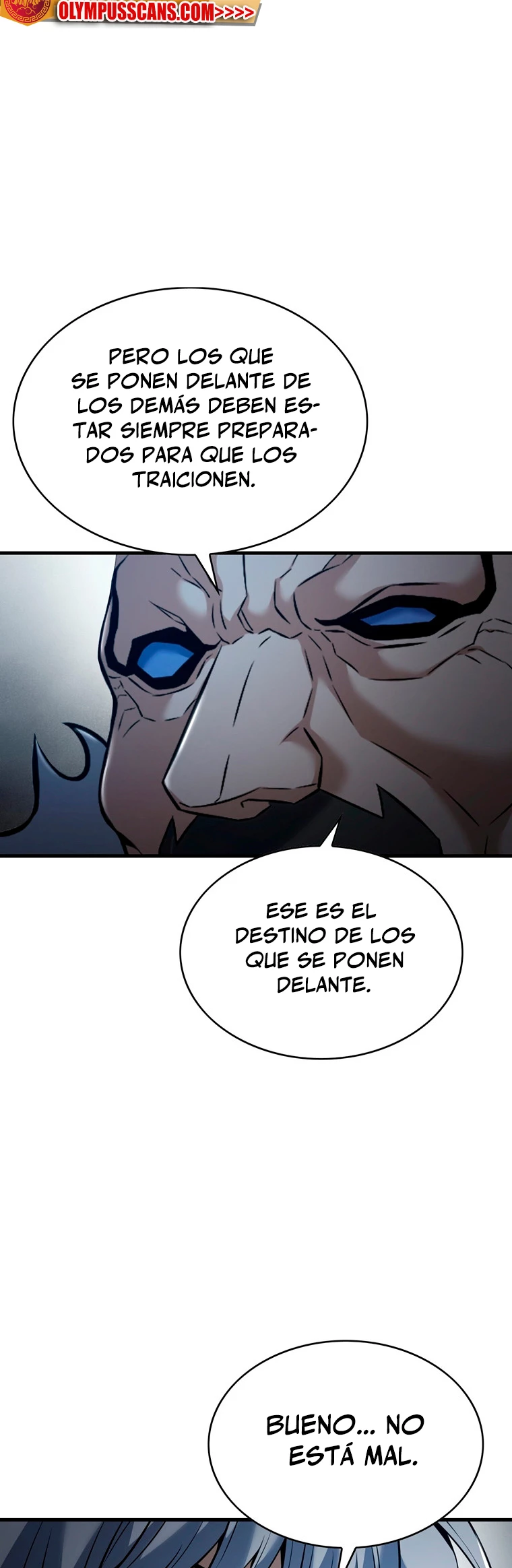 La Estrella de un Gobernante Supremo > Capitulo 103 > Page 481