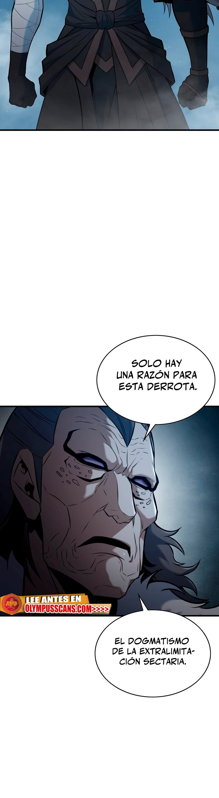 La Estrella de un Gobernante Supremo > Capitulo 103 > Page 541