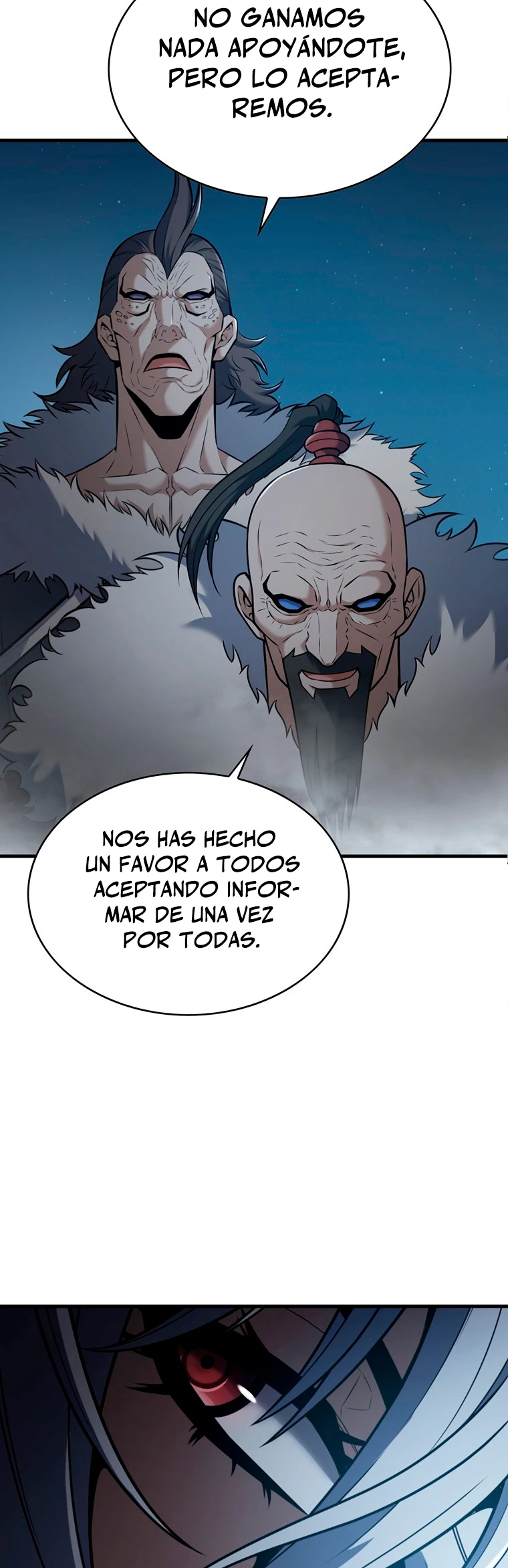 La Estrella de un Gobernante Supremo > Capitulo 103 > Page 571