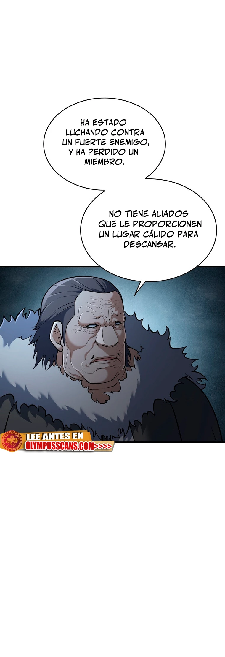 La Estrella de un Gobernante Supremo > Capitulo 103 > Page 631