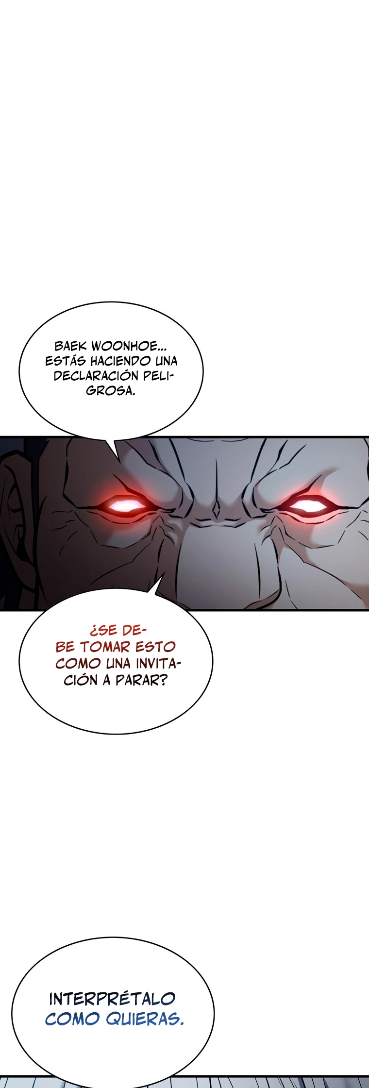 La Estrella de un Gobernante Supremo > Capitulo 104 > Page 71