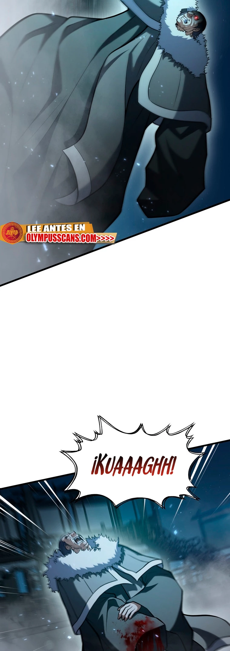La Estrella de un Gobernante Supremo > Capitulo 104 > Page 241