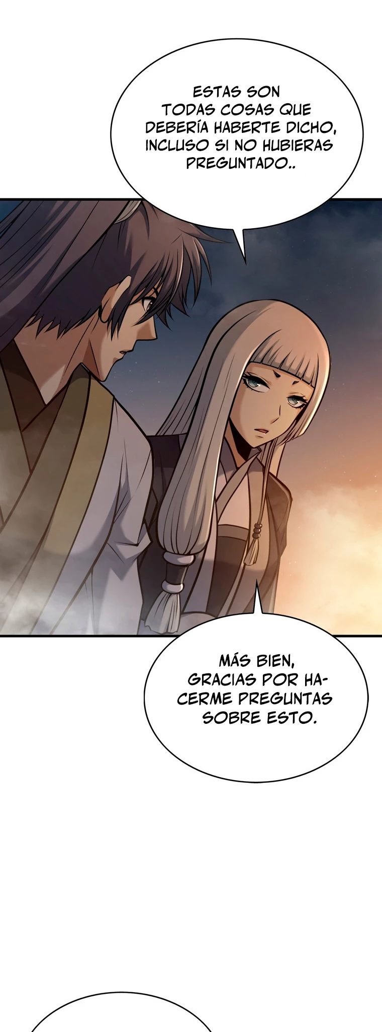 La Estrella de un Gobernante Supremo > Capitulo 104 > Page 321