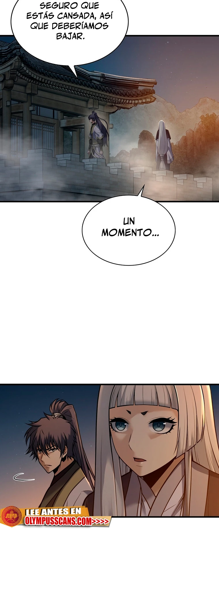 La Estrella de un Gobernante Supremo > Capitulo 104 > Page 331