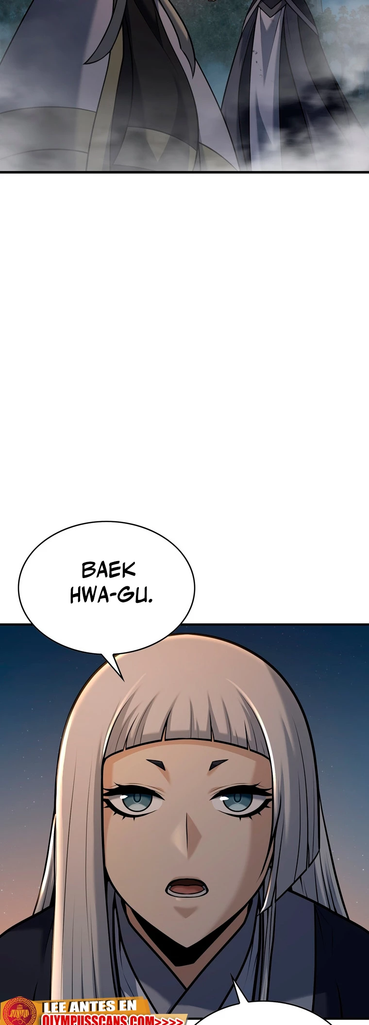 La Estrella de un Gobernante Supremo > Capitulo 104 > Page 381