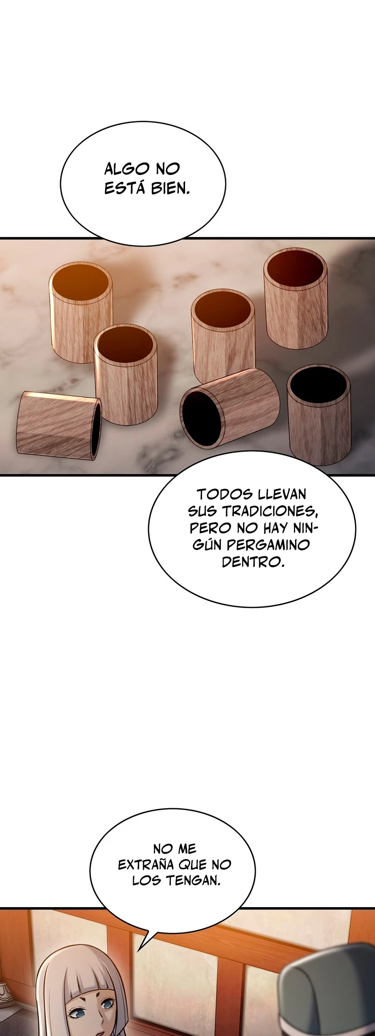 La Estrella de un Gobernante Supremo > Capitulo 104 > Page 471