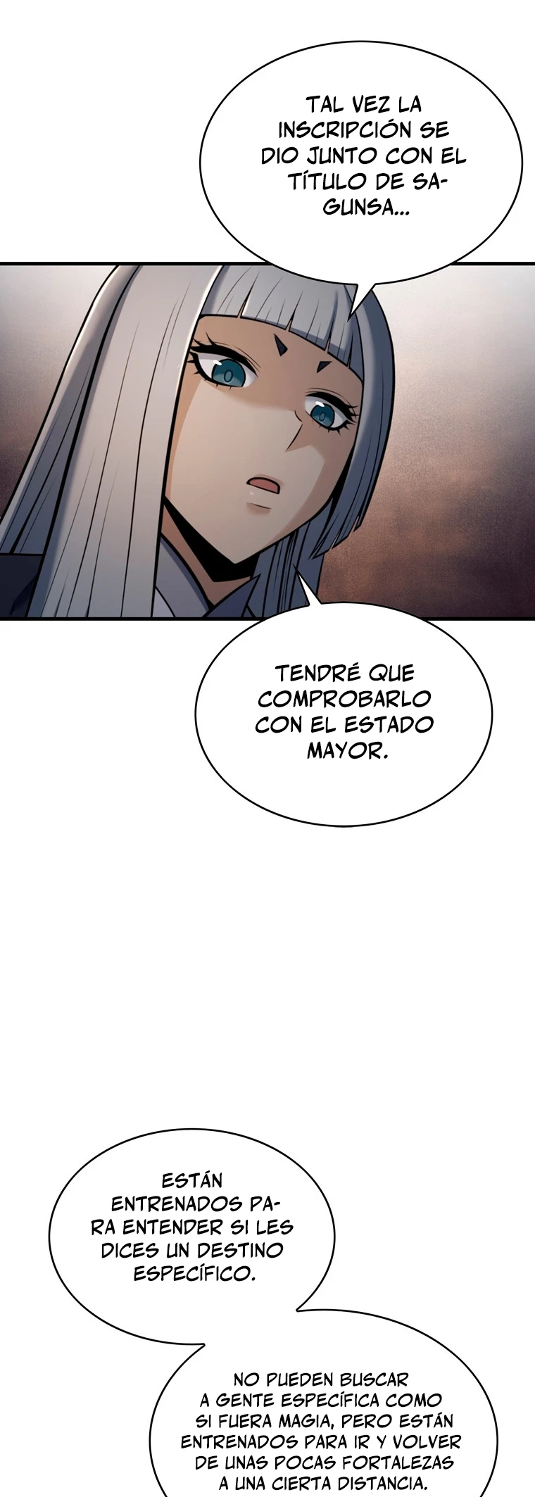 La Estrella de un Gobernante Supremo > Capitulo 104 > Page 541