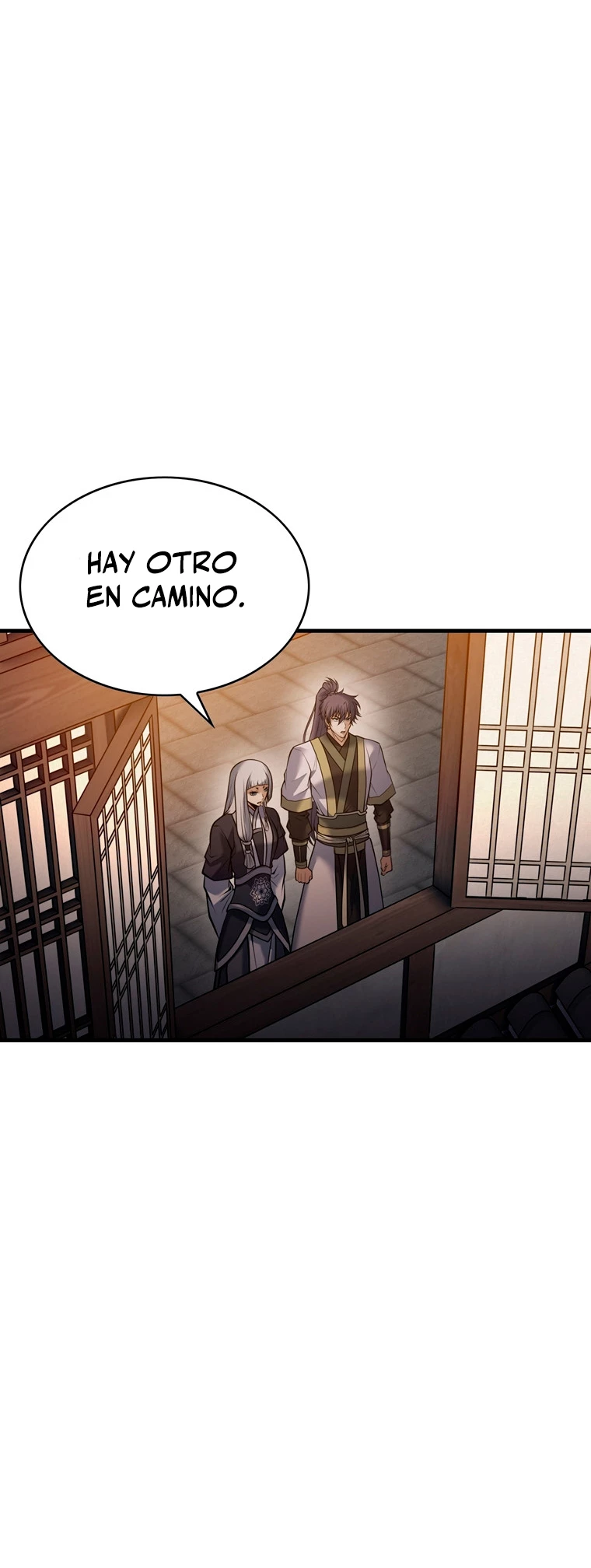 La Estrella de un Gobernante Supremo > Capitulo 104 > Page 581