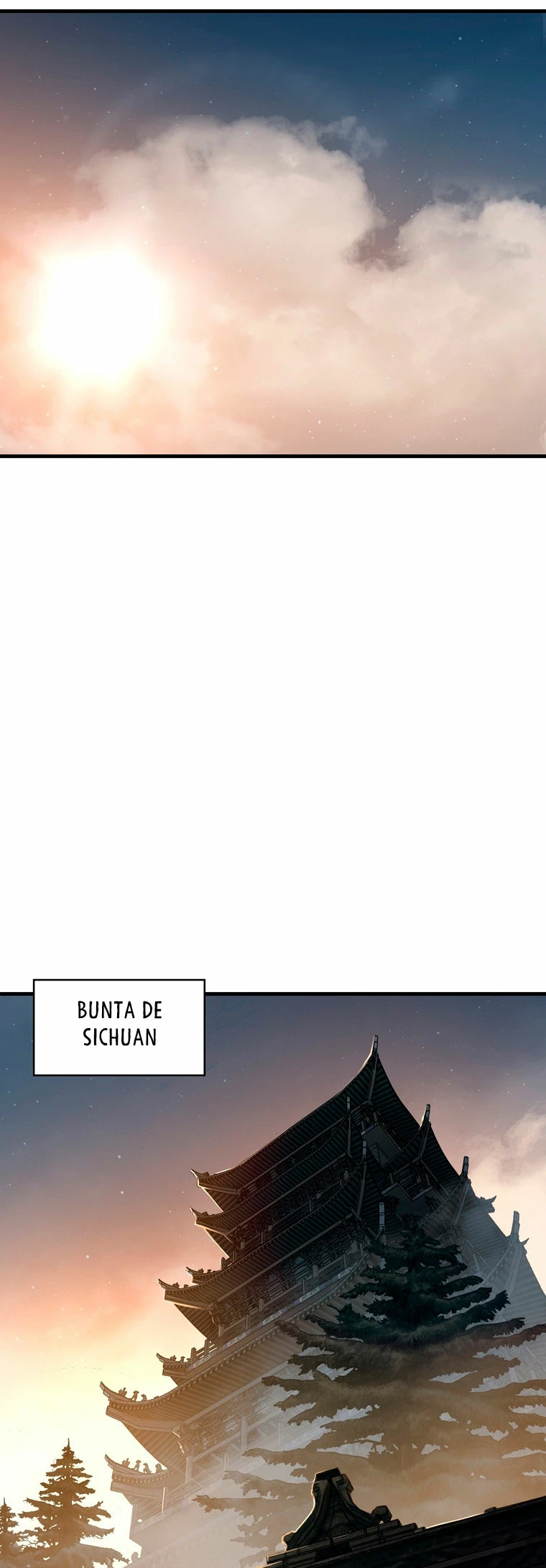 La Estrella de un Gobernante Supremo > Capitulo 105 > Page 11