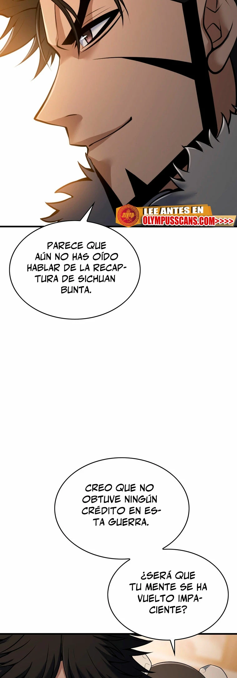 La Estrella de un Gobernante Supremo > Capitulo 105 > Page 51