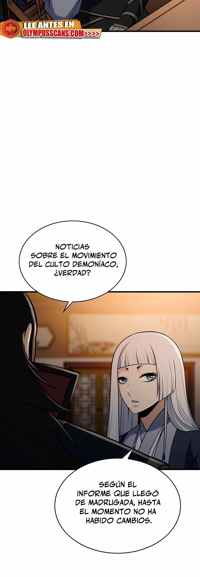 La Estrella de un Gobernante Supremo > Capitulo 105 > Page 71
