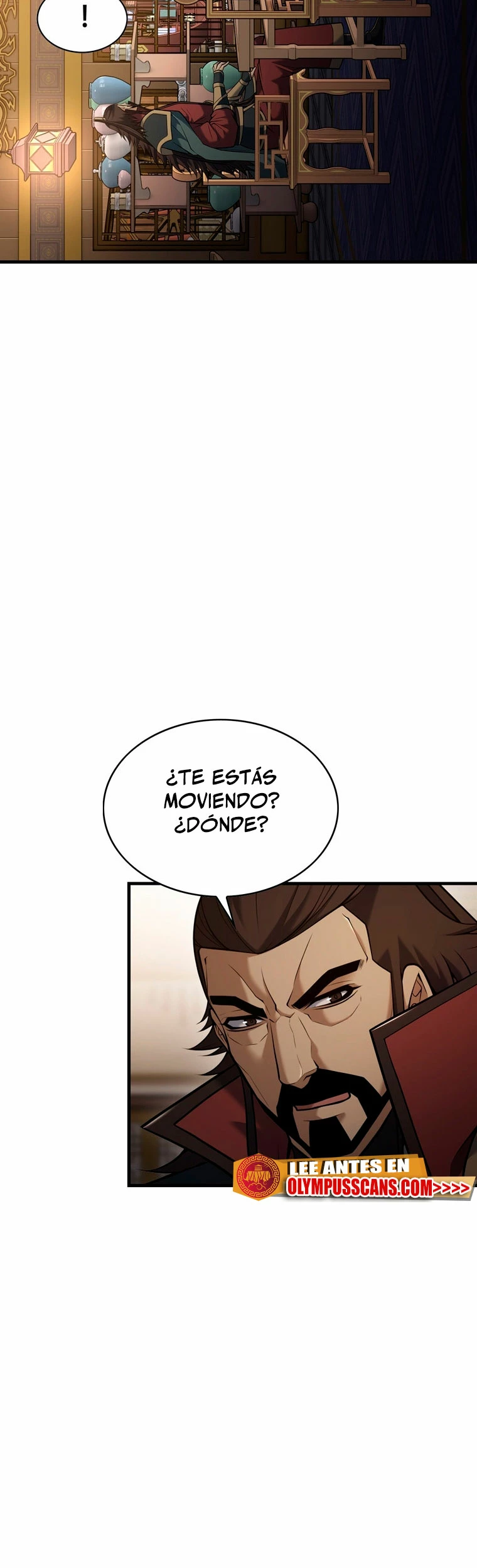 La Estrella de un Gobernante Supremo > Capitulo 105 > Page 121