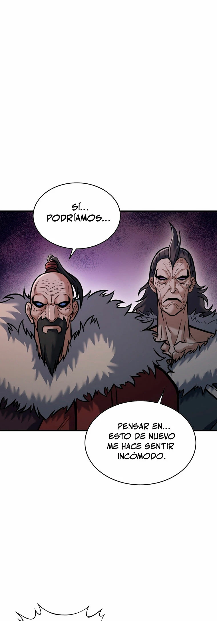 La Estrella de un Gobernante Supremo > Capitulo 105 > Page 481