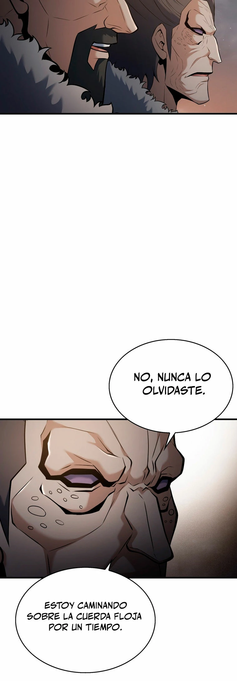 La Estrella de un Gobernante Supremo > Capitulo 105 > Page 611