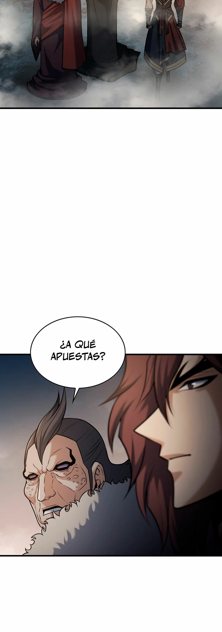 La Estrella de un Gobernante Supremo > Capitulo 105 > Page 631