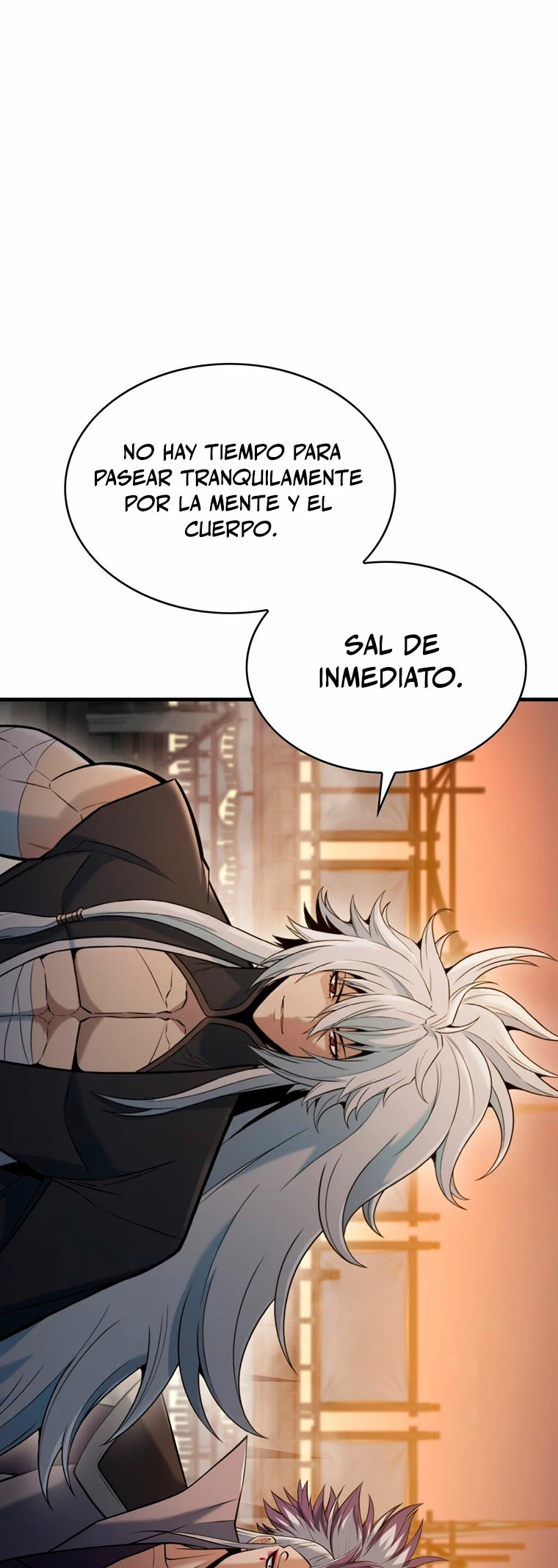 La Estrella de un Gobernante Supremo > Capitulo 106 > Page 41