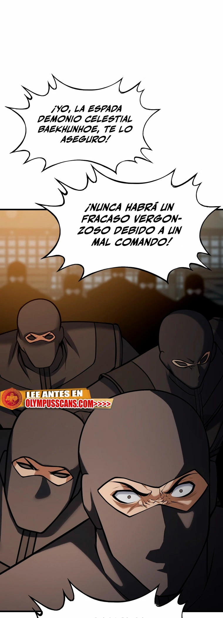 La Estrella de un Gobernante Supremo > Capitulo 106 > Page 171