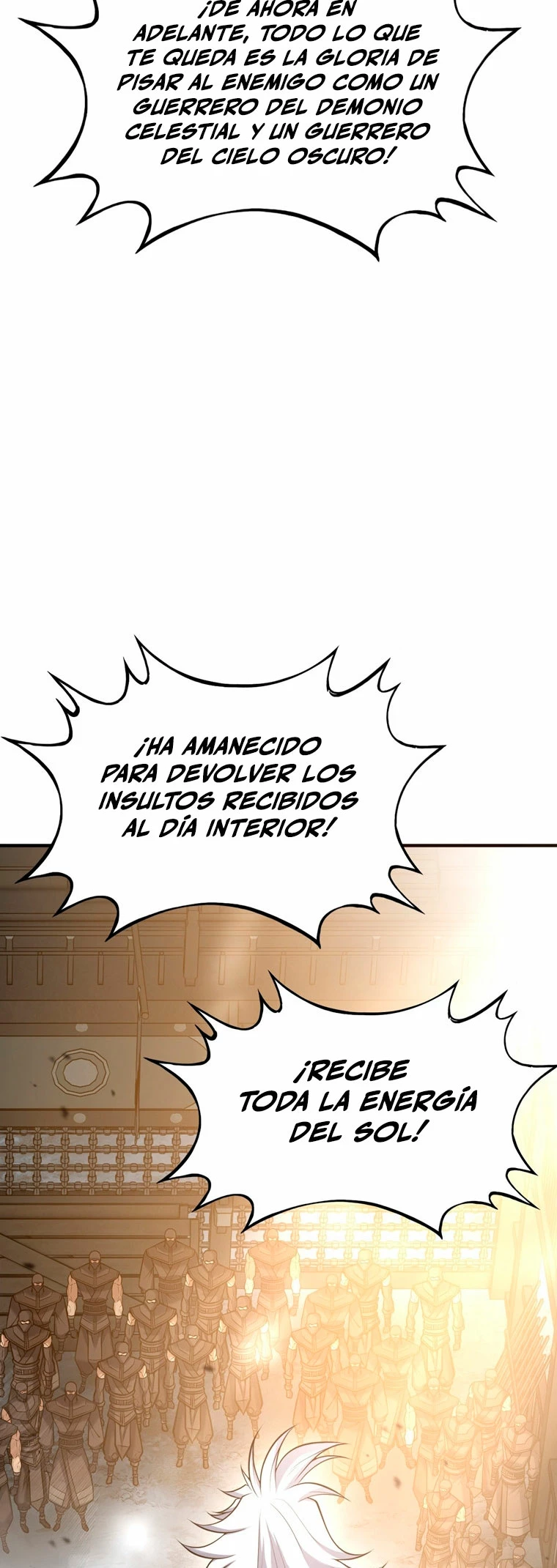 La Estrella de un Gobernante Supremo > Capitulo 106 > Page 181