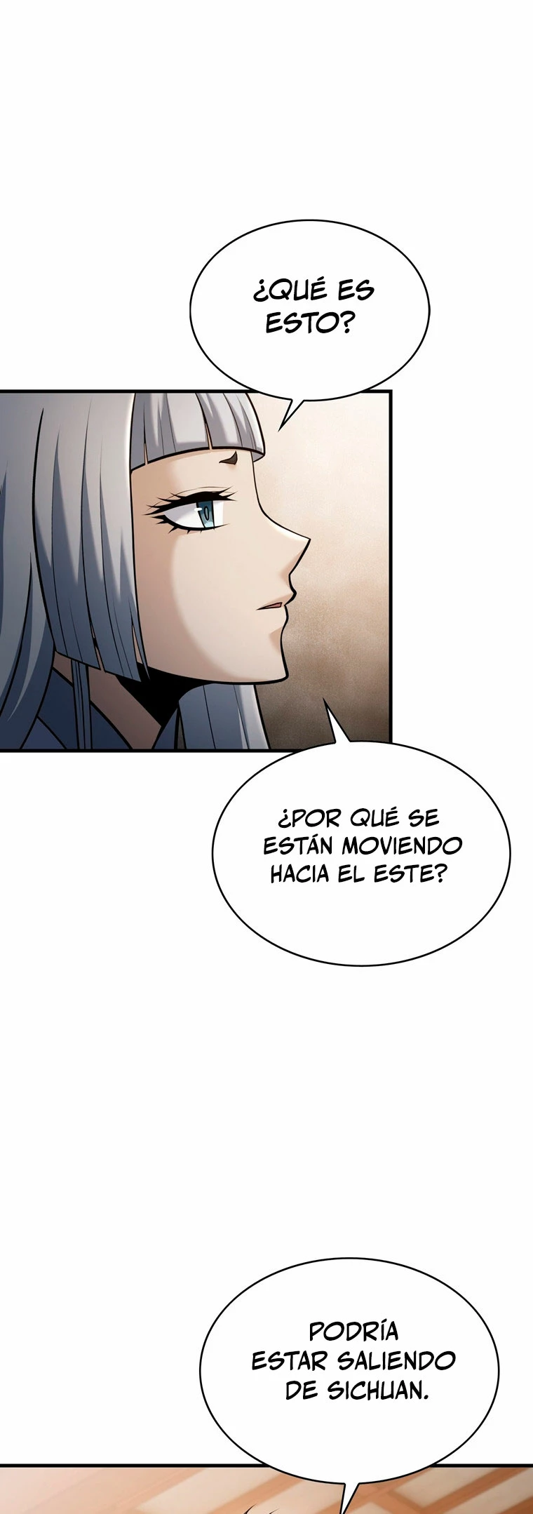 La Estrella de un Gobernante Supremo > Capitulo 106 > Page 301