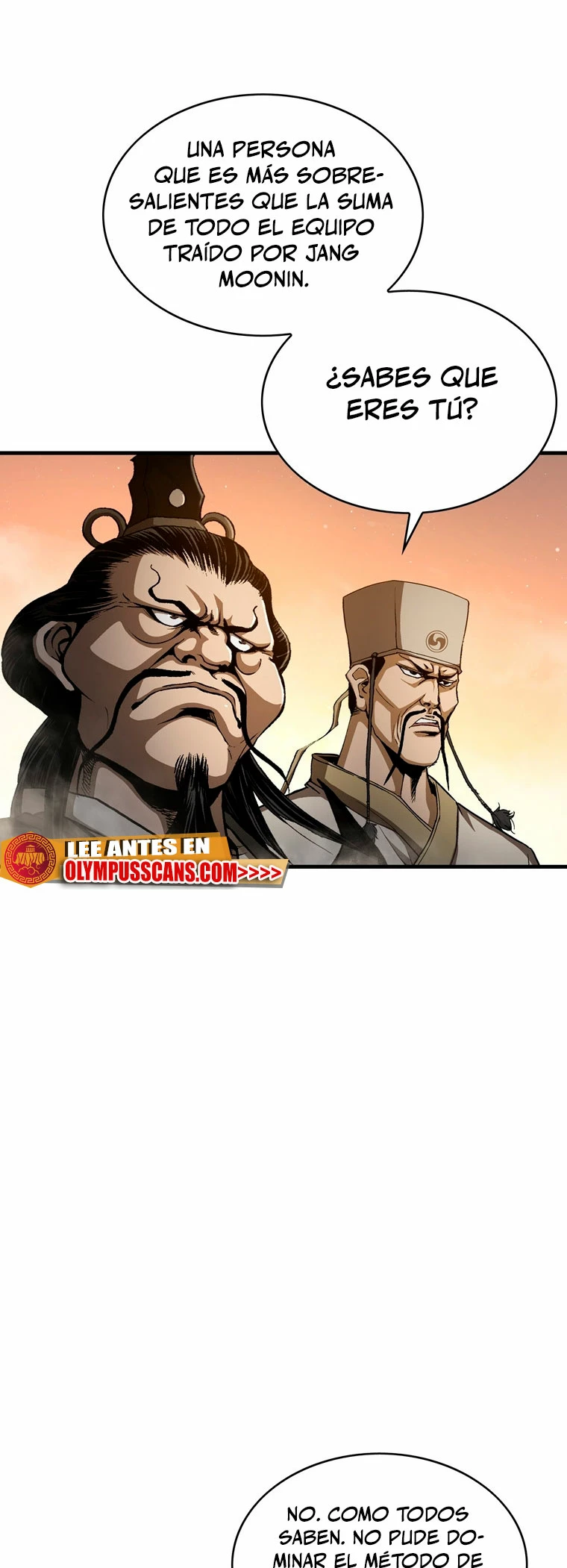 La Estrella de un Gobernante Supremo > Capitulo 106 > Page 631